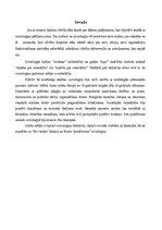 Referāts 'Ogists Konts - socioloģijas pamatlicējs', 4.