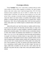 Referāts 'Ogists Konts - socioloģijas pamatlicējs', 5.