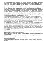 Eseja 'The Purpose of Writing Within the Context of Schooling', 2.