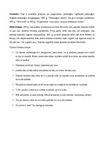 Konspekts 'Amerikāņu psihologs Viljams Džeimss', 3.