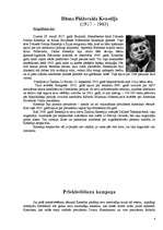 Referāts 'ASV prezidents Džons Ficdžeralds Kenedijs', 4.
