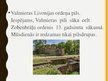 Prezentācija 'Ceļojums Valmieras pilsētā no Krusta kariem līdz Livonijas norietam', 10.