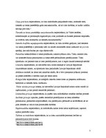 Konspekts 'Tiesu sistēma un juridiskās profesijas', 3.