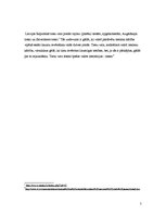 Konspekts 'Tiesu sistēma un juridiskās profesijas', 5.