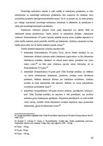 Diplomdarbs 'Kriminālatbildība par dokumentu viltošanu', 25.