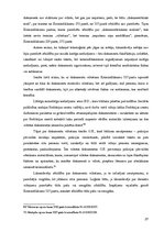 Diplomdarbs 'Kriminālatbildība par dokumentu viltošanu', 27.