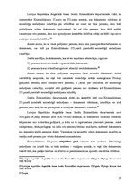 Diplomdarbs 'Kriminālatbildība par dokumentu viltošanu', 31.