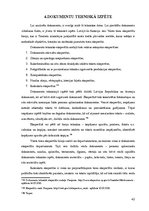 Diplomdarbs 'Kriminālatbildība par dokumentu viltošanu', 42.