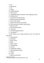 Diplomdarbs 'Kriminālatbildība par dokumentu viltošanu', 47.