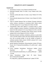 Diplomdarbs 'Kriminālatbildība par dokumentu viltošanu', 57.