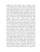 Referāts 'Iedzīvotāju skaita ietekme uz Latvijas tautsaimniecību', 5.