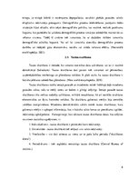 Referāts 'Iedzīvotāju skaita ietekme uz Latvijas tautsaimniecību', 6.