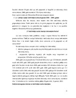 Referāts 'Iedzīvotāju skaita ietekme uz Latvijas tautsaimniecību', 13.