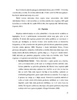 Referāts 'Iedzīvotāju skaita ietekme uz Latvijas tautsaimniecību', 15.