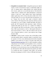 Referāts 'Iedzīvotāju skaita ietekme uz Latvijas tautsaimniecību', 16.