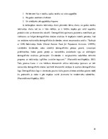 Referāts 'Iedzīvotāju skaita ietekme uz Latvijas tautsaimniecību', 18.