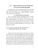 Referāts 'Iedzīvotāju skaita ietekme uz Latvijas tautsaimniecību', 19.