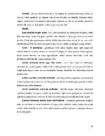 Referāts 'Iedzīvotāju skaita ietekme uz Latvijas tautsaimniecību', 26.