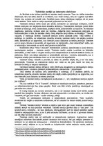 Konspekts 'Taktiskie mediji un interneta aktīvisms', 2.