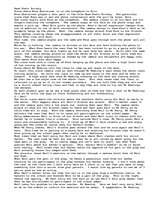 Eseja 'Dead Poets Society', 1.