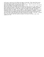 Eseja 'Dead Poets Society', 2.