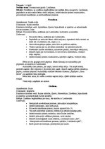 Konspekts 'Integrēta nodarbība bērnudārzā "Lieldienas"', 2.