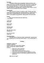 Konspekts 'Integrēta nodarbība bērnudārzā "Lieldienas"', 3.