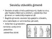 Prezentācija 'Romiešu ģimene', 6.