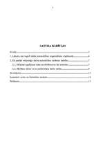 Referāts 'Darba aizsardzības organizēšana uzņēmumā', 2.