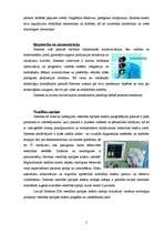 Referāts 'SIA "Siemens" vadības projekts', 5.