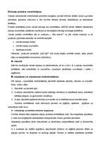 Konspekts 'Traumu guvuša pacienta primāra novērtēšana', 2.