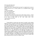 Konspekts 'Poēmas "Mūžības skartie" analīze ar citātiem', 6.