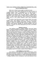 Konspekts 'Valsts varas institūciju funkciju nošķiršanas nepieciešamība un tās nozīme sabie', 1.