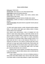 Konspekts 'Metodes apraksts, saruna', 1.