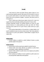 Referāts 'Apakšstilba un potītes biežākie lūzumi. Pirmā palīdzība apakšstilba lūzuma gadīj', 3.