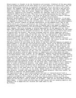 Eseja 'It is a way to provide the reader with information on how sex sells in the media', 1.