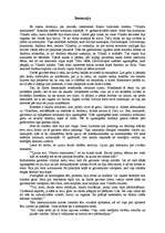 Eseja 'I.Leimanes romāns "Vilkaču mantiniece"', 1.