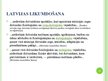Prezentācija 'Zooloģiskajos dārzos turēto dzīvnieku stereotipiskā uzvedība', 12.