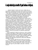 Eseja '4.maija deklarācija 20 gadi šodienas skatījumā', 1.