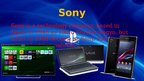 Prezentācija 'Sony PlayStation 4', 5.