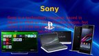 Prezentācija 'Sony PlayStation 4', 5.