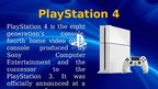 Prezentācija 'Sony PlayStation 4', 6.