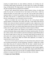 Eseja 'Protecting the Environment Starts with Us', 5.