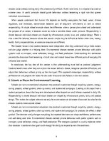 Eseja 'Protecting the Environment Starts with Us', 9.