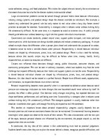 Eseja 'Protecting the Environment Starts with Us', 11.