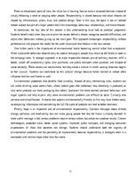 Eseja 'Protecting the Environment Starts with Us', 13.