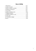 Biznesa plāns 'Biznesa plāns skaistumkopšanas salonam', 1.