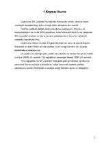 Biznesa plāns 'Biznesa plāns skaistumkopšanas salonam', 2.