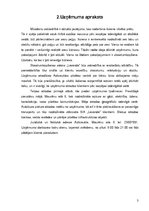 Biznesa plāns 'Biznesa plāns skaistumkopšanas salonam', 3.