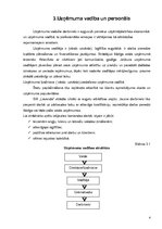 Biznesa plāns 'Biznesa plāns skaistumkopšanas salonam', 4.